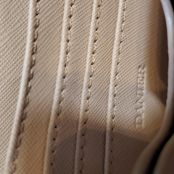 Danier Zip Around Wallet - Picture 3 of 8